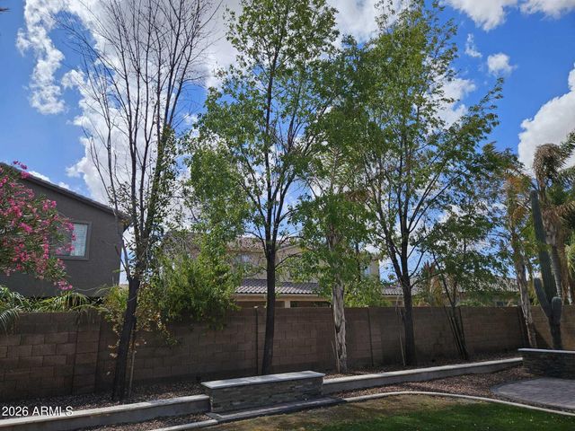 419 W Balsam Drive, Chandler, AZ 85248