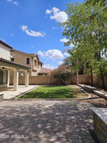 419 W Balsam Drive, Chandler, AZ 85248