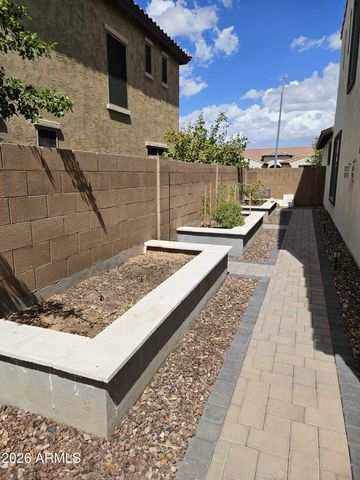 419 W Balsam Drive, Chandler, AZ 85248