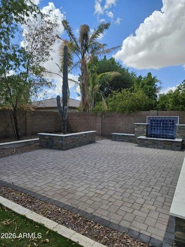 419 W Balsam Drive, Chandler, AZ 85248