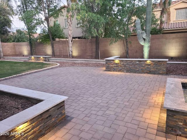419 W Balsam Drive, Chandler, AZ 85248