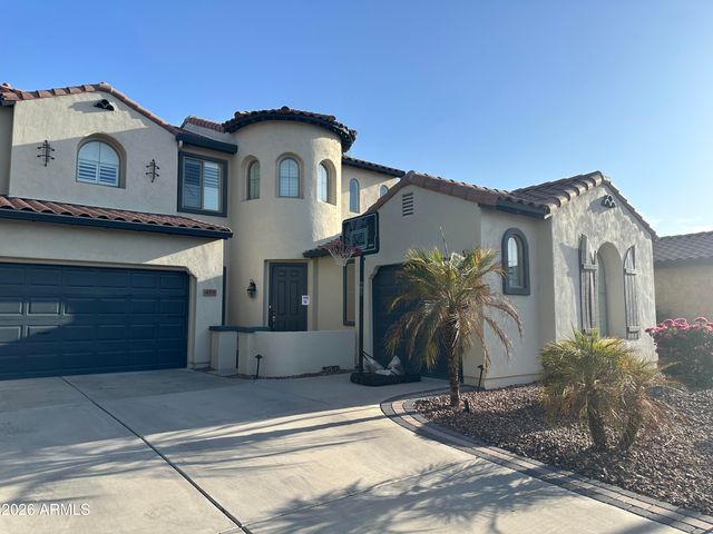 419 W Balsam Drive, Chandler, AZ 85248
