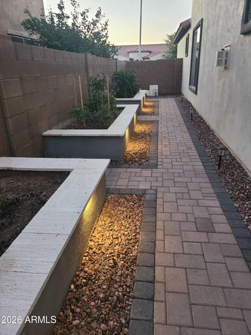 419 W Balsam Drive, Chandler, AZ 85248