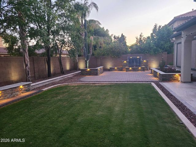 419 W Balsam Drive, Chandler, AZ 85248