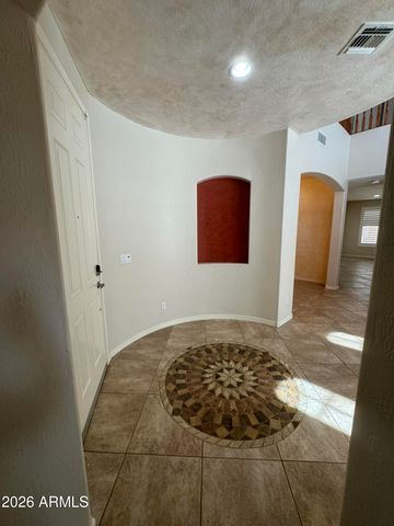 419 W Balsam Drive, Chandler, AZ 85248