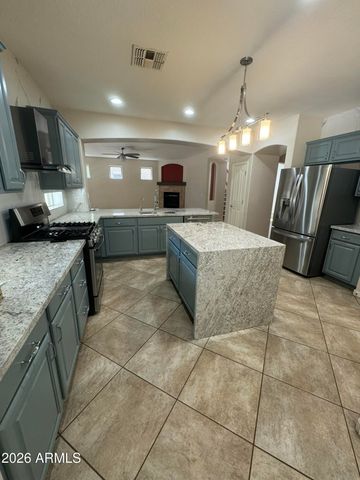 419 W Balsam Drive, Chandler, AZ 85248