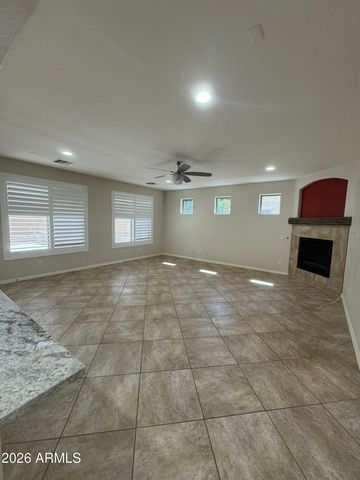 419 W Balsam Drive, Chandler, AZ 85248