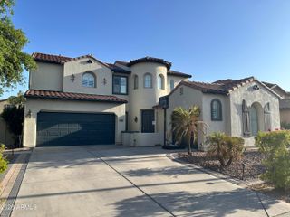 419 W Balsam Drive, Chandler, AZ 85248