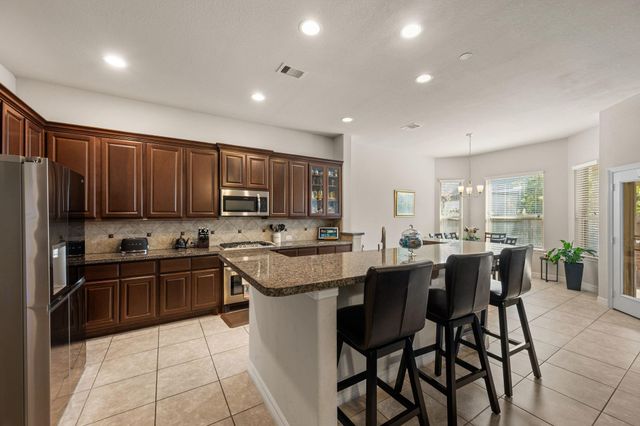 11606 Via Verdone Drive, Richmond, TX 77406