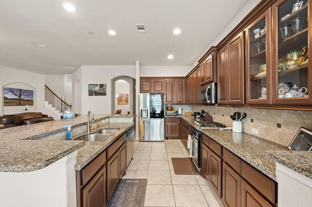 11606 Via Verdone Drive, Richmond, TX 77406