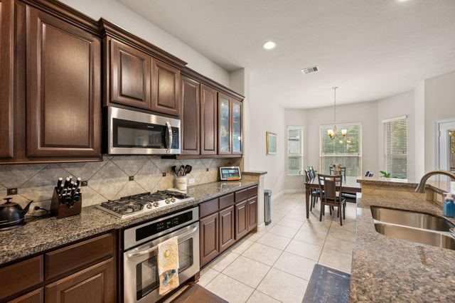 11606 Via Verdone Drive, Richmond, TX 77406