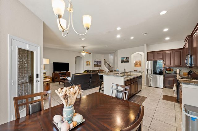 11606 Via Verdone Drive, Richmond, TX 77406