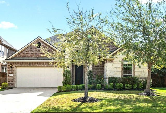 11606 Via Verdone Drive, Richmond, TX 77406