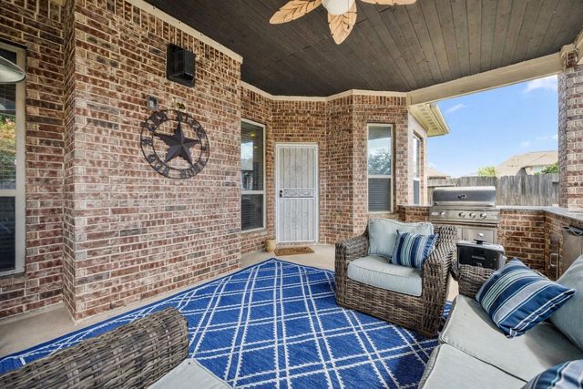 11606 Via Verdone Drive, Richmond, TX 77406