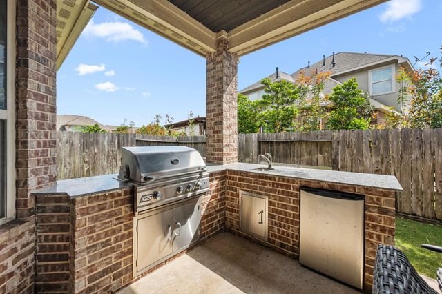 11606 Via Verdone Drive, Richmond, TX 77406