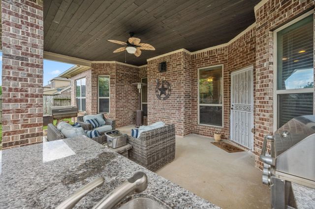 11606 Via Verdone Drive, Richmond, TX 77406