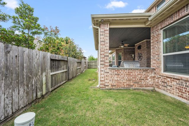 11606 Via Verdone Drive, Richmond, TX 77406