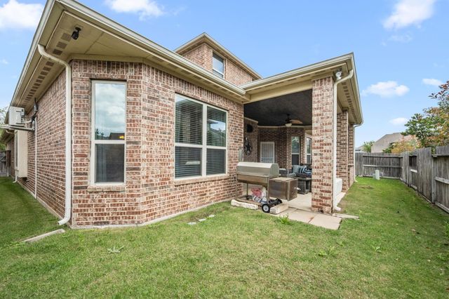 11606 Via Verdone Drive, Richmond, TX 77406