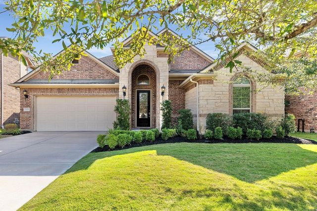 11606 Via Verdone Drive, Richmond, TX 77406