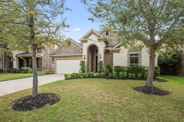 11606 Via Verdone Drive, Richmond, TX 77406