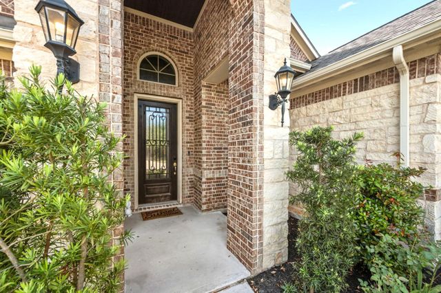11606 Via Verdone Drive, Richmond, TX 77406