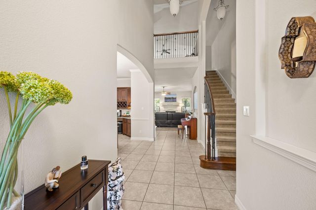 11606 Via Verdone Drive, Richmond, TX 77406