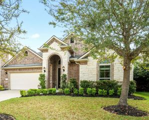 11606 Via Verdone Drive, Richmond, TX 77406