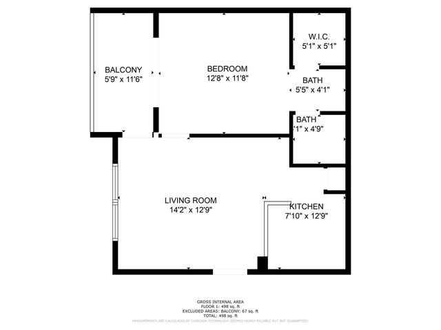 728 Executive Center Drive 21, West Palm Beach, FL 33401