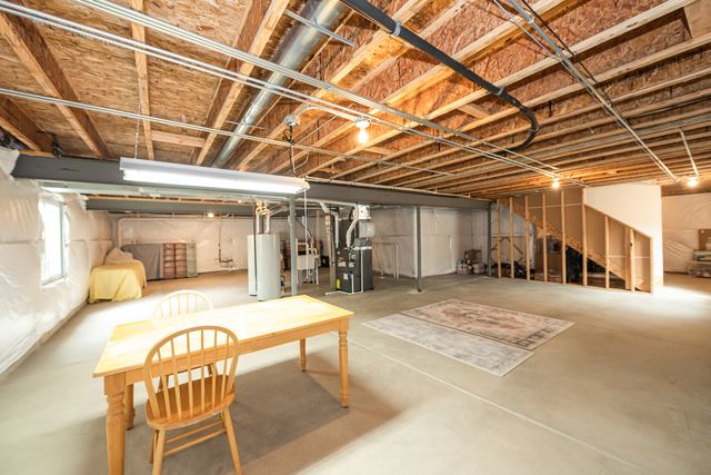 2416 Heron Lane, Wauconda, IL 60084