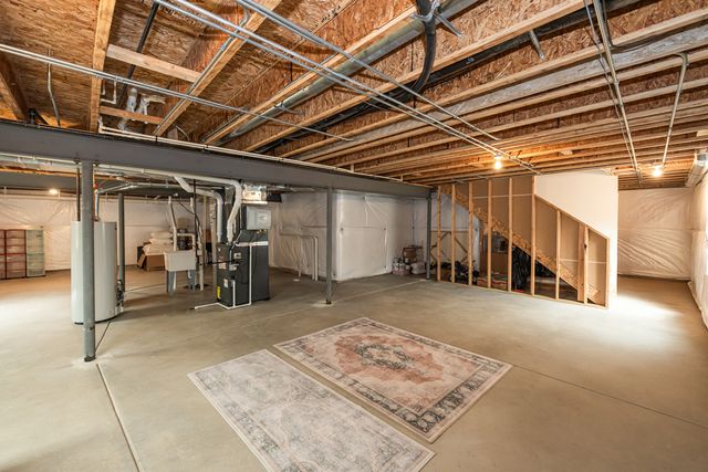 2416 Heron Lane, Wauconda, IL 60084
