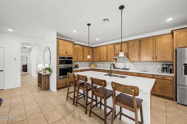 4504 S MOLE --, Mesa, AZ 85212