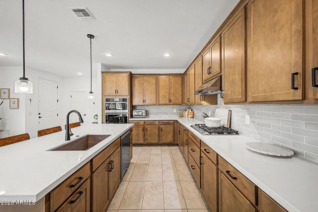 4504 S MOLE --, Mesa, AZ 85212