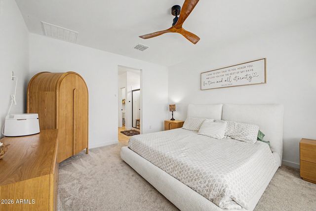4504 S MOLE --, Mesa, AZ 85212