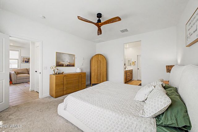 4504 S MOLE --, Mesa, AZ 85212