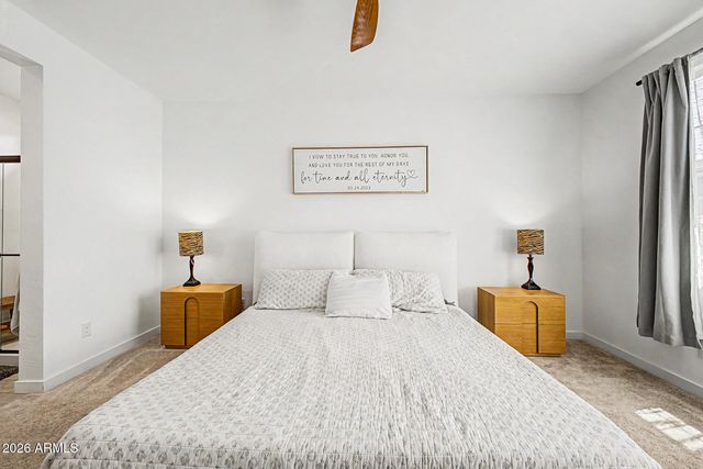 4504 S MOLE --, Mesa, AZ 85212