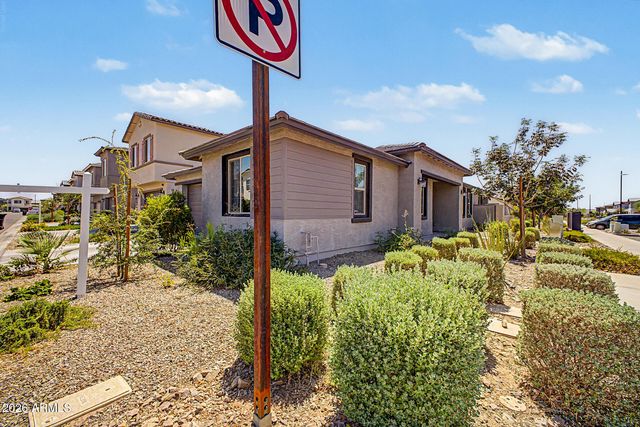4504 S MOLE --, Mesa, AZ 85212