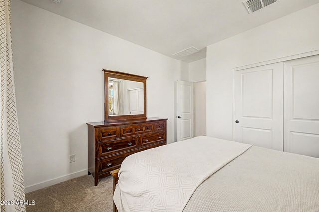 4504 S MOLE --, Mesa, AZ 85212