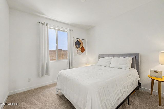 4504 S MOLE --, Mesa, AZ 85212