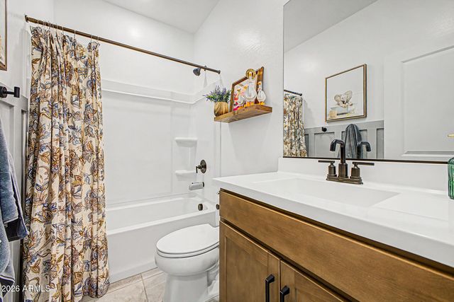 4504 S MOLE --, Mesa, AZ 85212