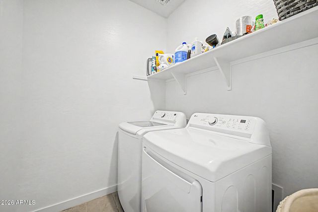 4504 S MOLE --, Mesa, AZ 85212