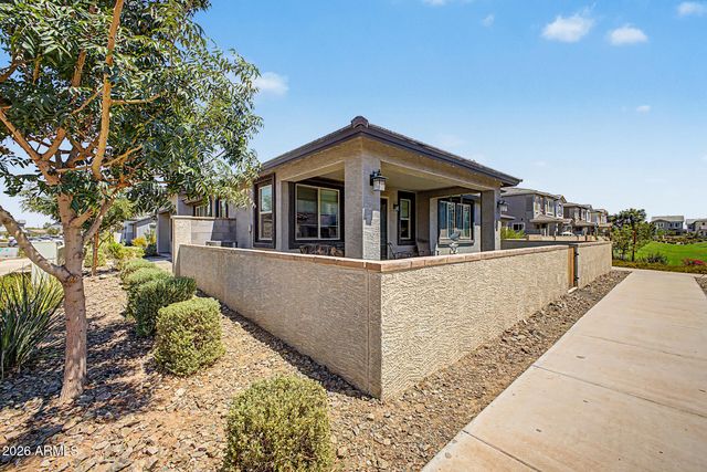 4504 S MOLE --, Mesa, AZ 85212