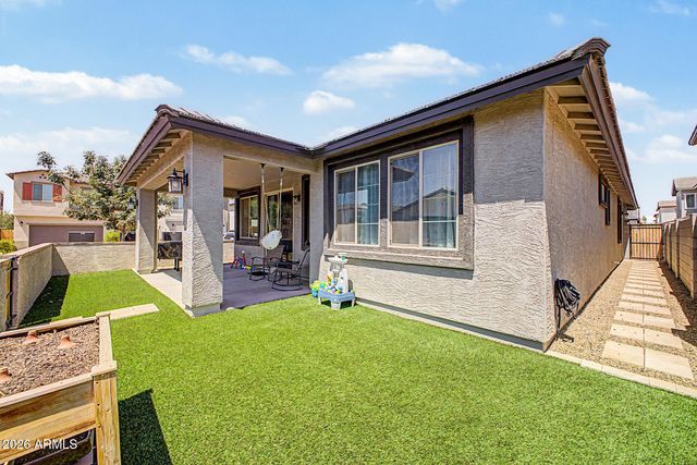 4504 S MOLE --, Mesa, AZ 85212