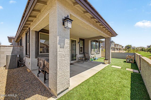 4504 S MOLE --, Mesa, AZ 85212