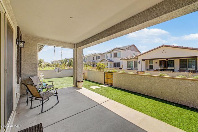 4504 S MOLE --, Mesa, AZ 85212