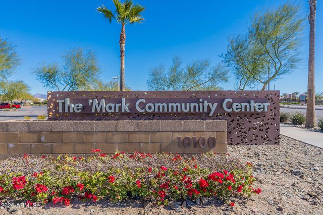 4504 S MOLE --, Mesa, AZ 85212