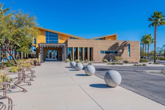 4504 S MOLE --, Mesa, AZ 85212