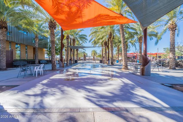 4504 S MOLE --, Mesa, AZ 85212