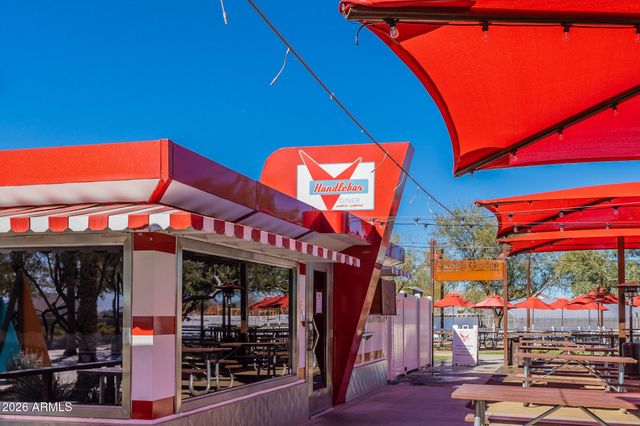 4504 S MOLE --, Mesa, AZ 85212