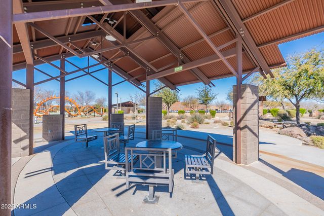 4504 S MOLE --, Mesa, AZ 85212