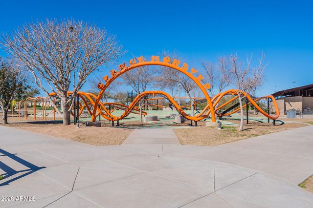 4504 S MOLE --, Mesa, AZ 85212